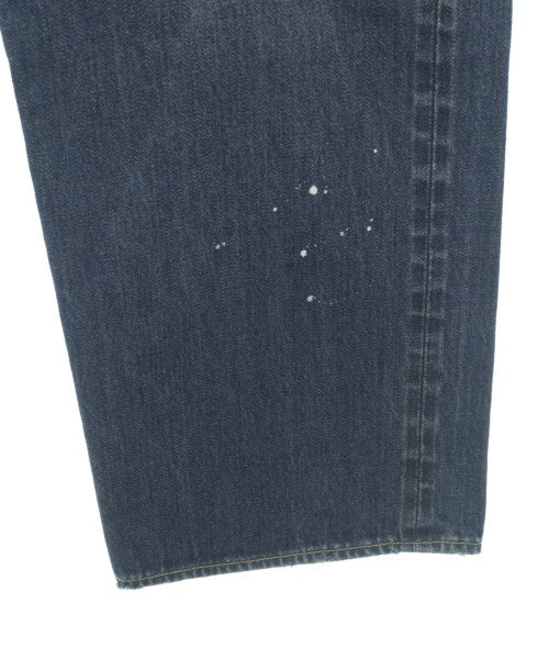 visvim ยีนส์