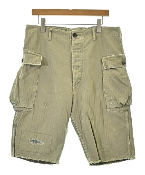 visvim กางเกงขาสั้น