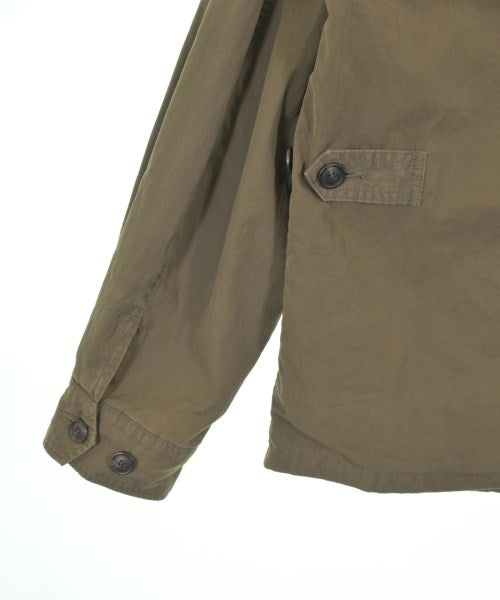 visvim แจ็กเก็ตทหาร