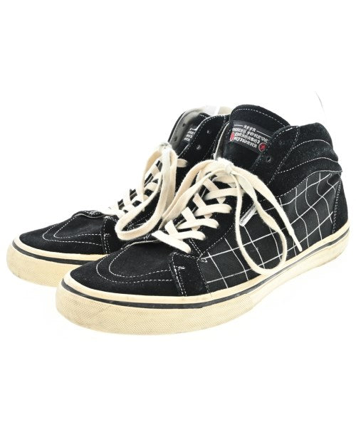 visvim รองเท้าผ้าใบ