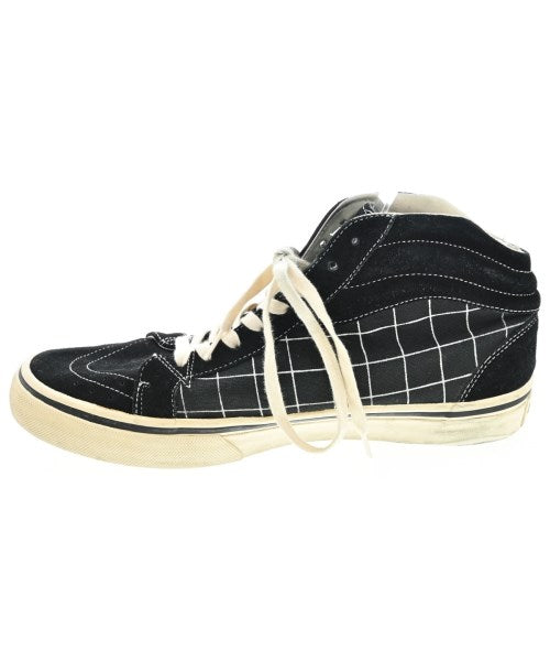 visvim รองเท้าผ้าใบ