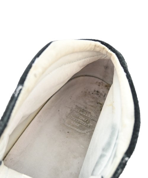 visvim รองเท้าผ้าใบ