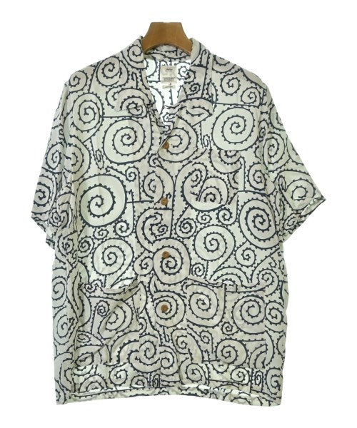 visvim เสื้อลำลอง