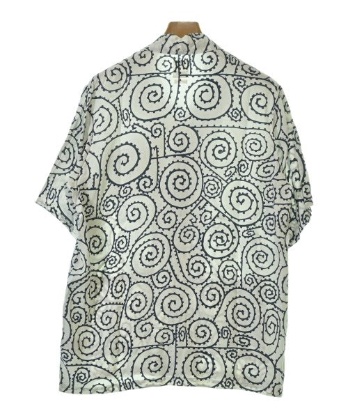 visvim เสื้อลำลอง