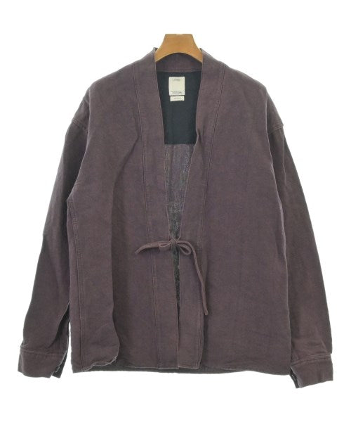 visvim แจ็คเก็ตเบลาส์ อื่น