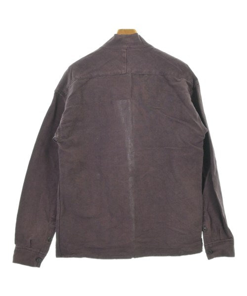 visvim แจ็คเก็ตเบลาส์ อื่น