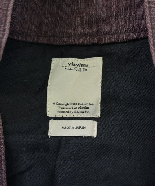 visvim แจ็คเก็ตเบลาส์ อื่น
