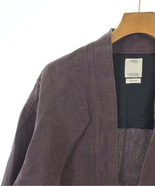 visvim แจ็คเก็ตเบลาส์ อื่น