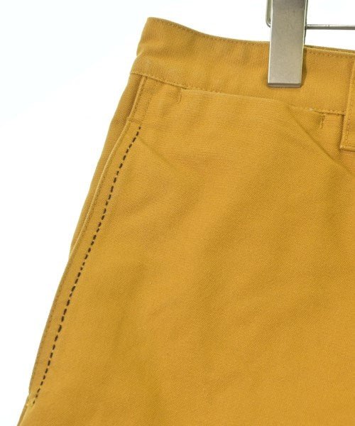 visvim กางเกงขาสั้น