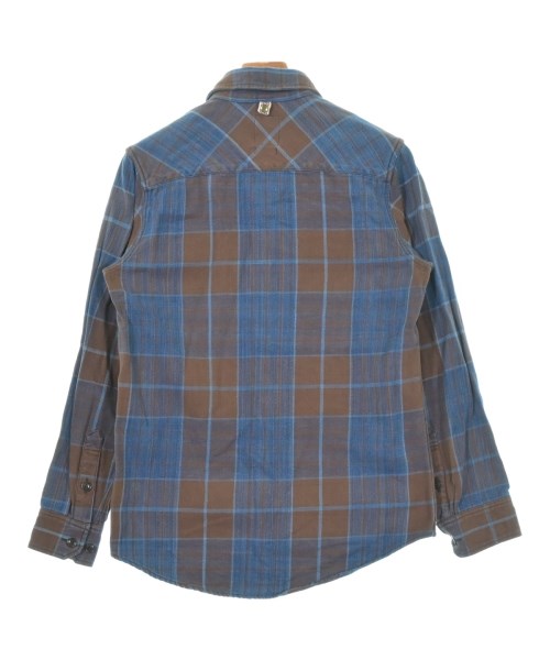 visvim เสื้อลำลอง