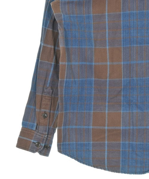 visvim เสื้อลำลอง