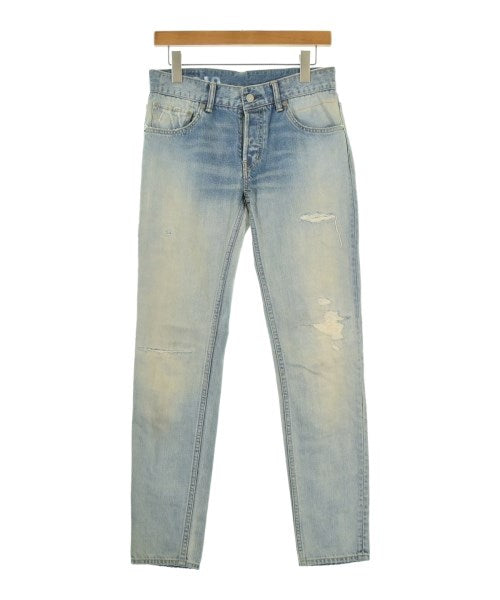 visvim ยีนส์