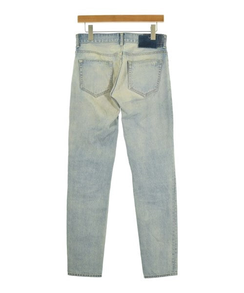 visvim ยีนส์