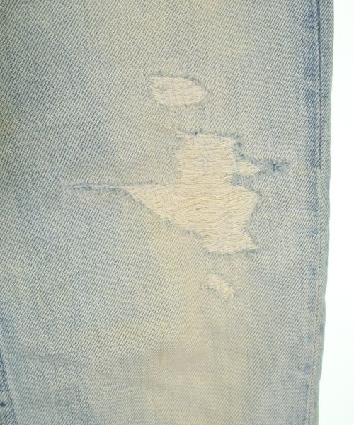 visvim ยีนส์