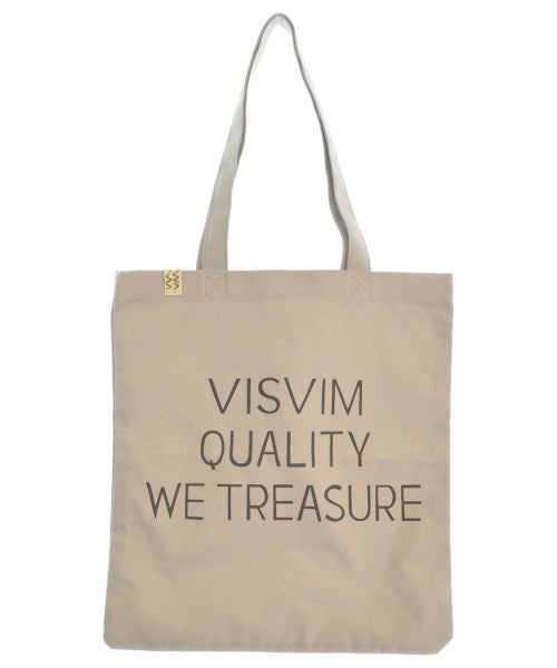 visvim กระเป๋าถือขนาดใหญ่