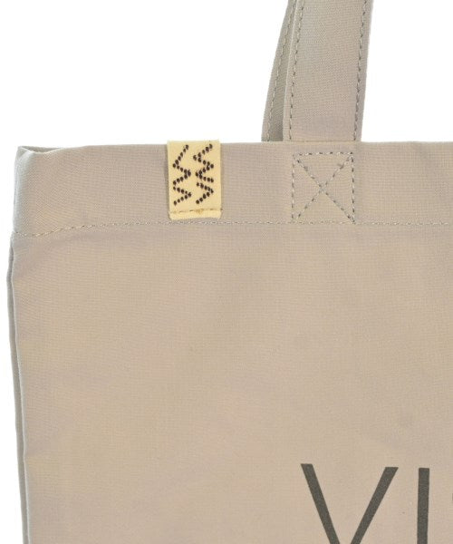 visvim กระเป๋าถือขนาดใหญ่