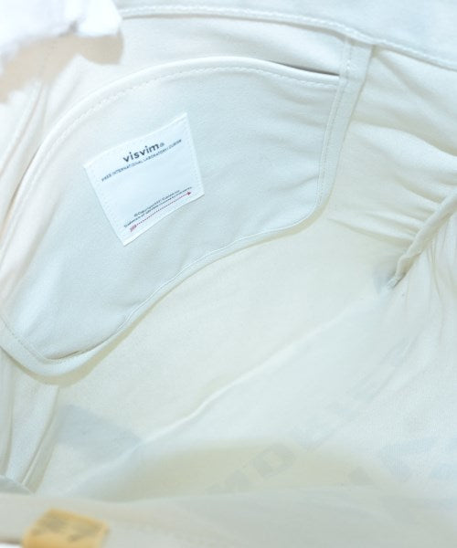 visvim กระเป๋าถือขนาดใหญ่