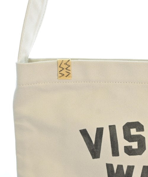 visvim กระเป๋าถือขนาดใหญ่