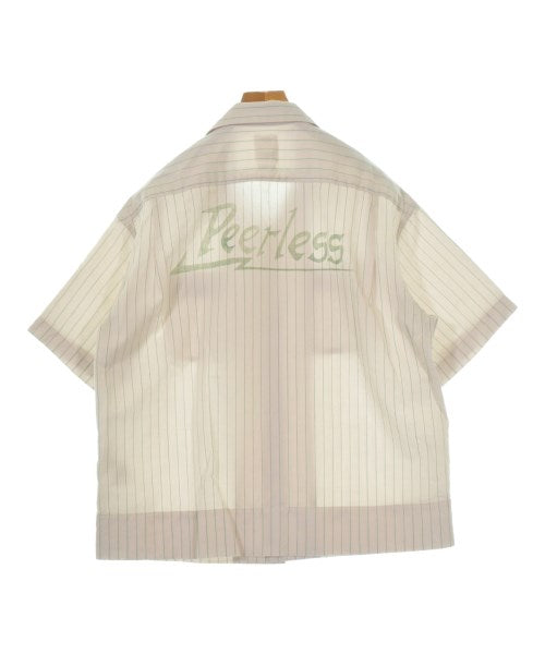 visvim เสื้อลำลอง
