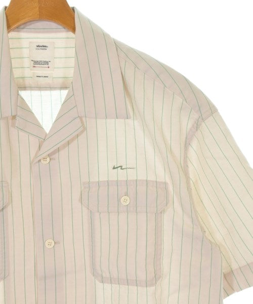 visvim เสื้อลำลอง