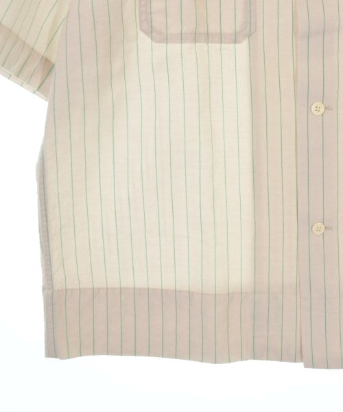 visvim เสื้อลำลอง
