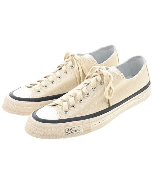 visvim รองเท้าผ้าใบ
