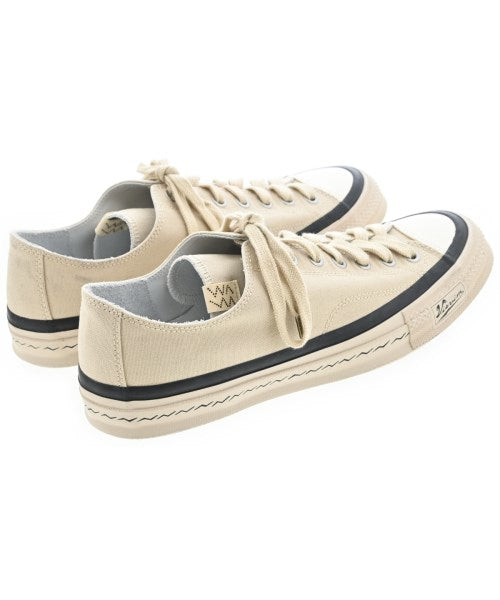 visvim รองเท้าผ้าใบ