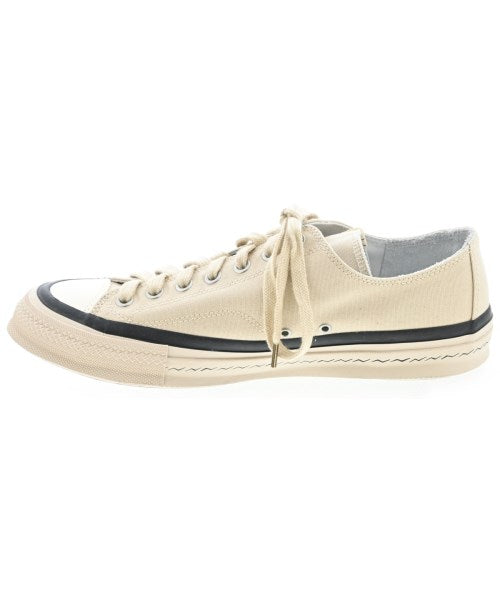 visvim รองเท้าผ้าใบ