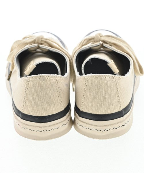 visvim รองเท้าผ้าใบ