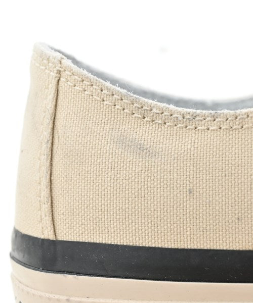 visvim รองเท้าผ้าใบ