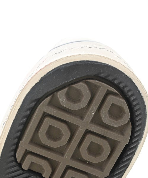visvim รองเท้าผ้าใบ