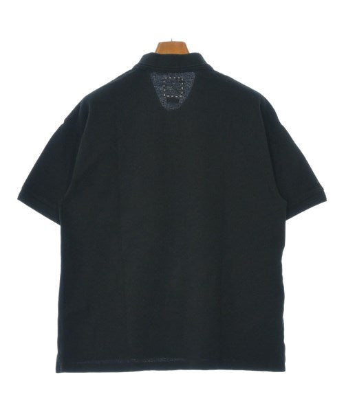 visvim เสื้อโปโล