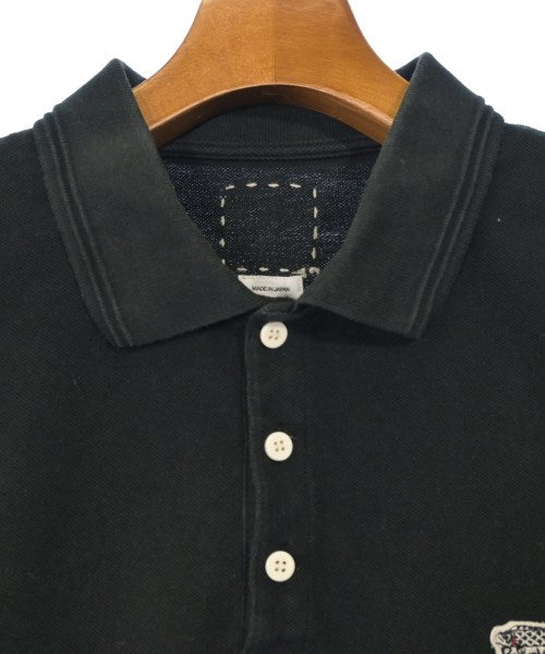 visvim เสื้อโปโล