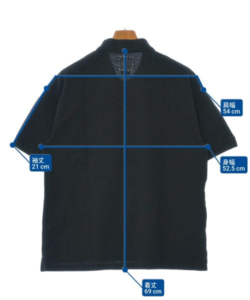 visvim เสื้อโปโล