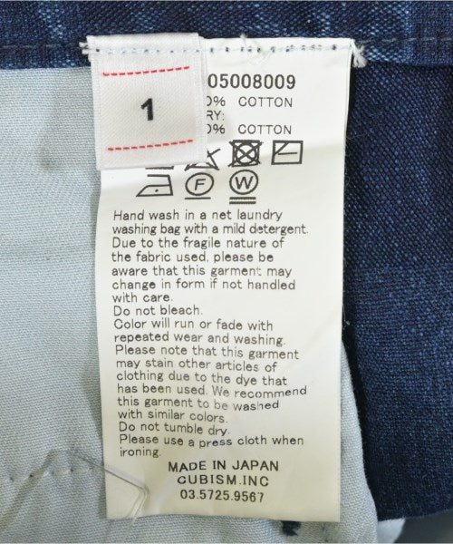 visvim กางเกง อื่น