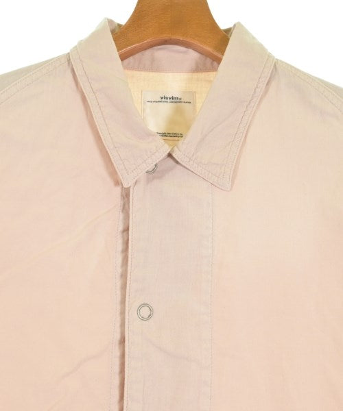 visvim เคลือบ Mod