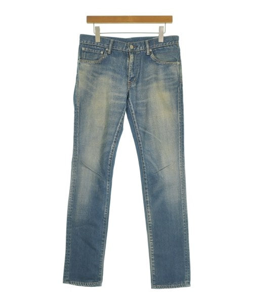 visvim ยีนส์