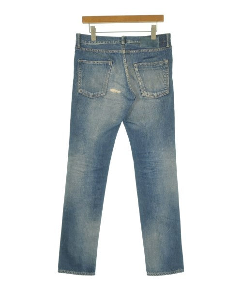 visvim ยีนส์