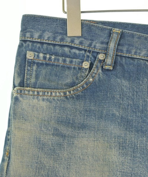 visvim ยีนส์