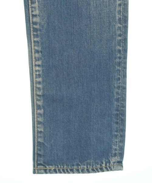 visvim ยีนส์