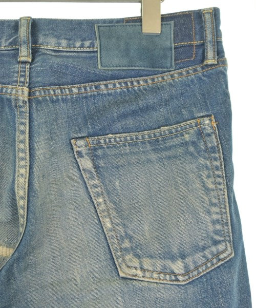 visvim ยีนส์