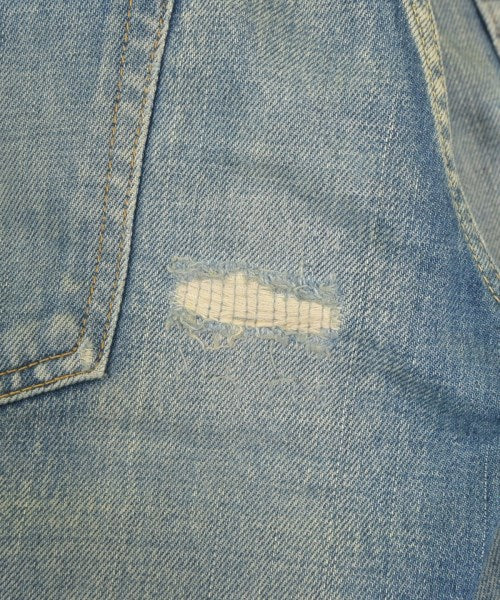 visvim ยีนส์