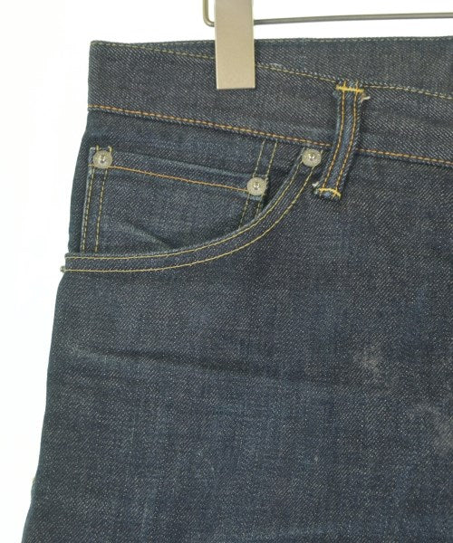 visvim ยีนส์