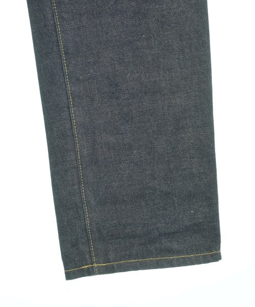 visvim ยีนส์