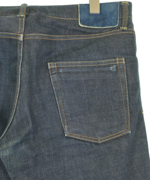 visvim ยีนส์