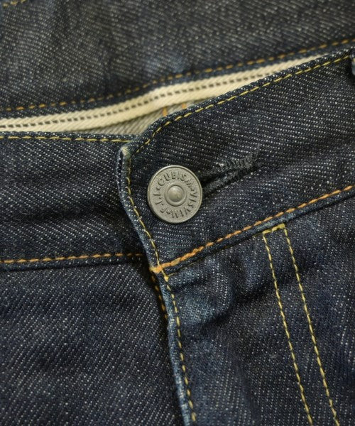 visvim ยีนส์