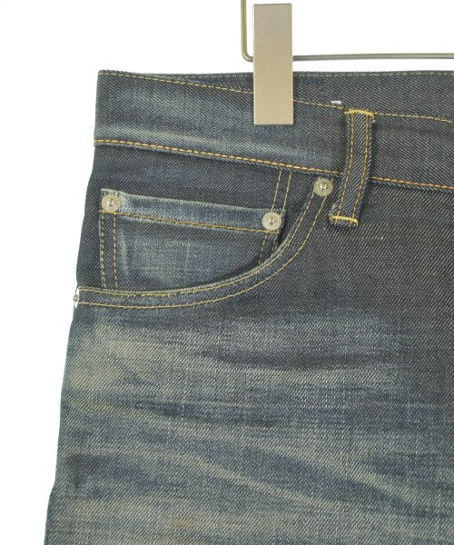 visvim ยีนส์