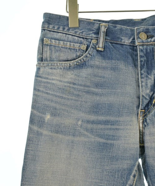 visvim ยีนส์