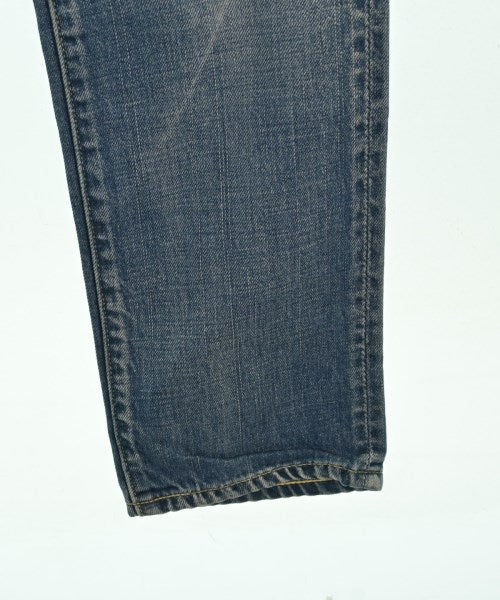 visvim ยีนส์