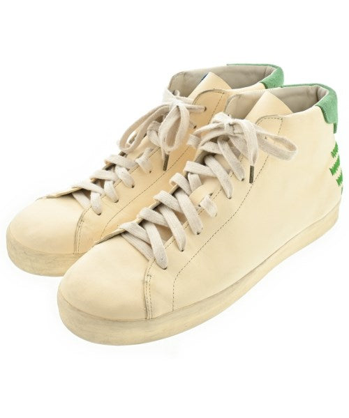 visvim รองเท้าผ้าใบ